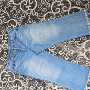 American Eagle Size 20 Jean Capris